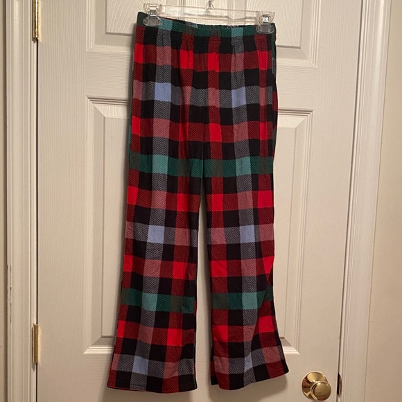 Wondershop Other - Wondershop Kids Plaid Sleep Pants…size L (10/12)